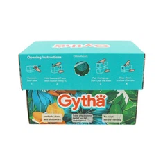 غلافهای مواد شوینده ماشین ظرفشویی اتوماتیک