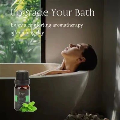 info-400-400 Peppermint Refresh Essential Oils